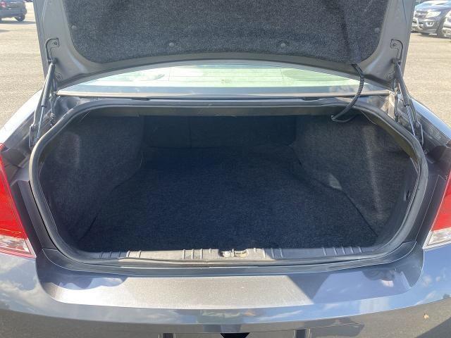 Photo of 2010 Cyber Gray Metallic Chevrolet Impala