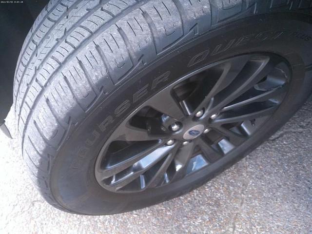 Photo of 2019 Agate Black Metallic Ford Expedition