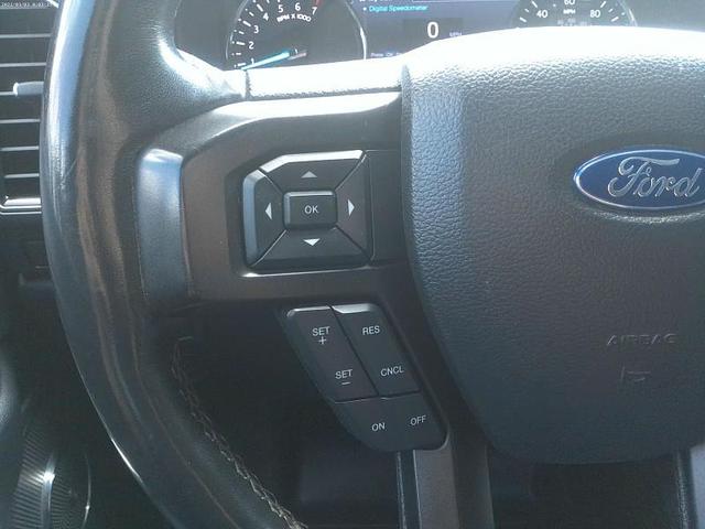 Photo of 2019 Agate Black Metallic Ford Expedition