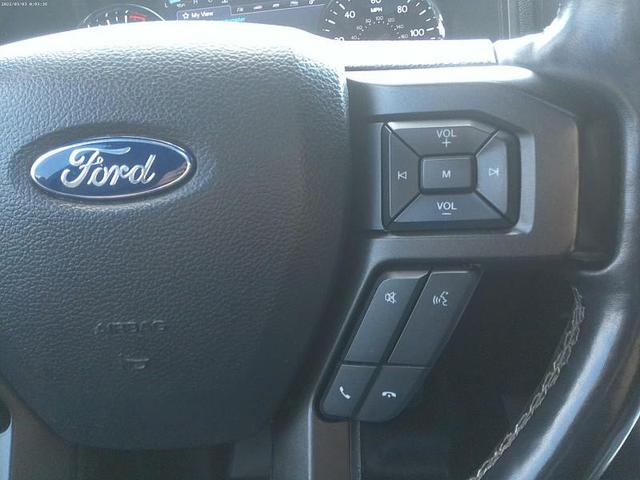 Photo of 2019 Agate Black Metallic Ford Expedition