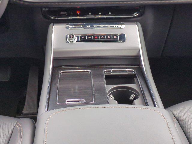Photo of 2025 Red Carpet Tinted Clearcoat Lincoln Aviator