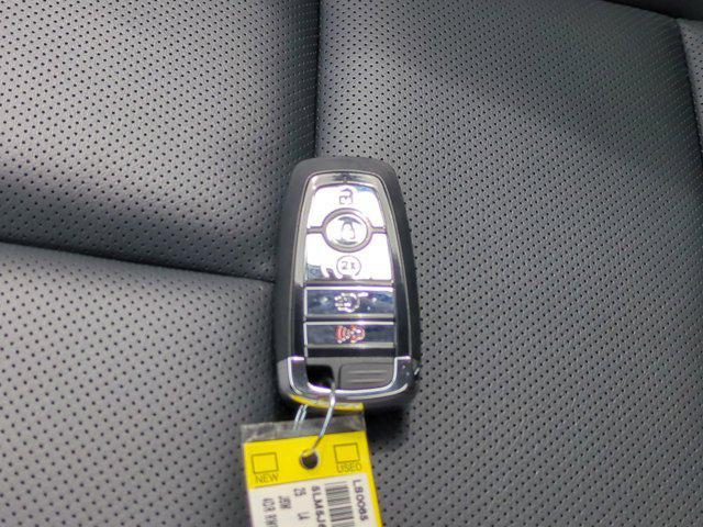 Photo of 2025 Red Carpet Tinted Clearcoat Lincoln Aviator