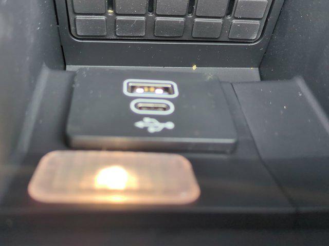 Photo of 2025 Red Carpet Tinted Clearcoat Lincoln Aviator