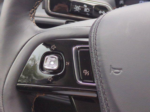Photo of 2025 Red Carpet Tinted Clearcoat Lincoln Aviator
