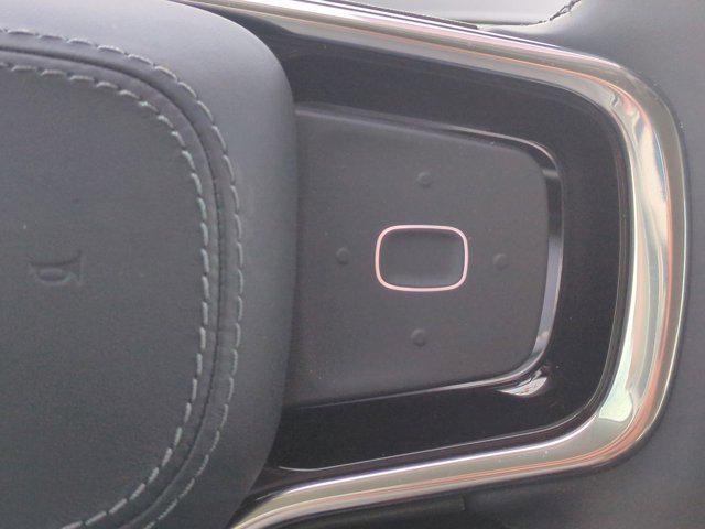 Photo of 2025 Black Metallic Lincoln Nautilus