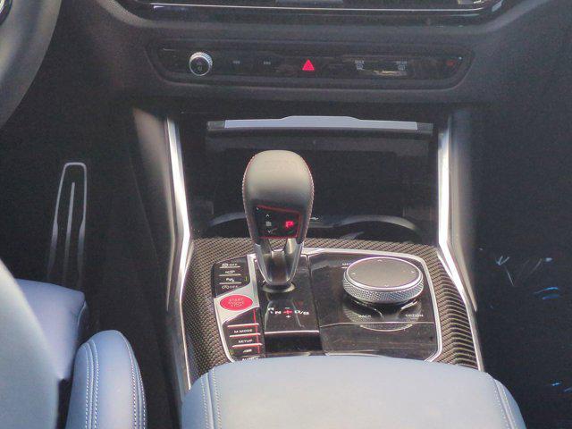 Photo of 2025 Skyscraper Gray Metallic BMW M3