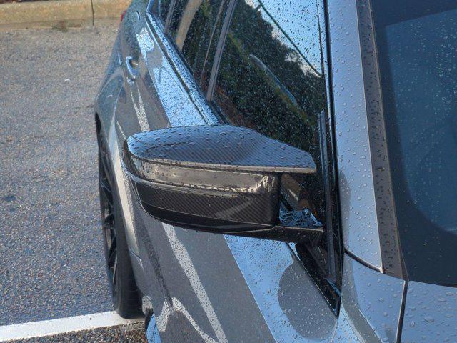 Photo of 2025 Skyscraper Gray Metallic BMW M3