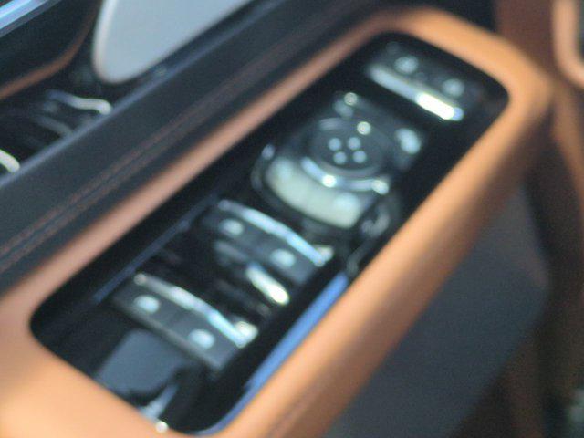 Photo of 2025 Harbor Gray Lincoln Aviator