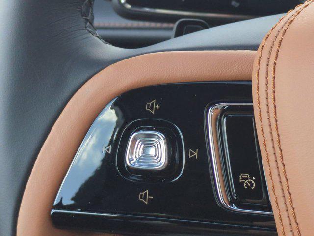 Photo of 2025 Harbor Gray Lincoln Aviator
