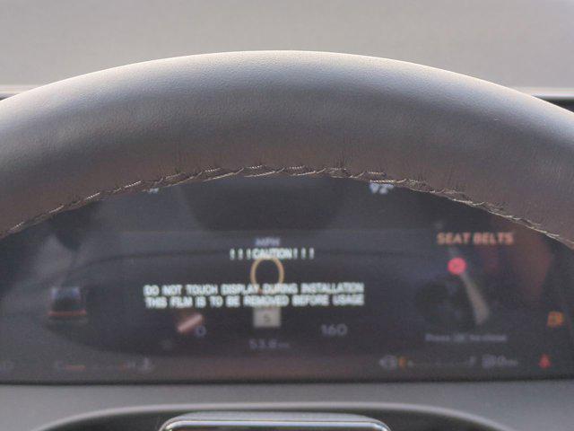 Photo of 2025 Harbor Gray Lincoln Aviator