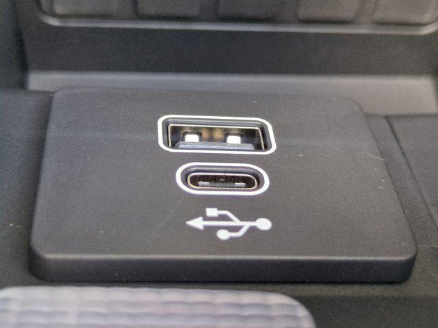 Photo of 2025 Harbor Gray Lincoln Aviator