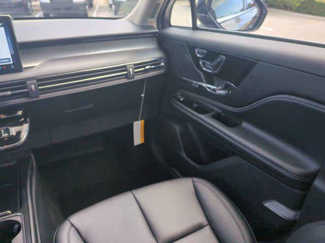 Photo of 2025 Gray Metallic Lincoln Corsair