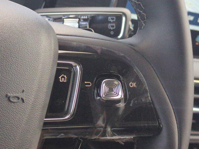 Photo of 2025 Gray Metallic Lincoln Corsair
