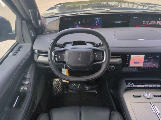 Photo of 2025 Starlight Lincoln Navigator