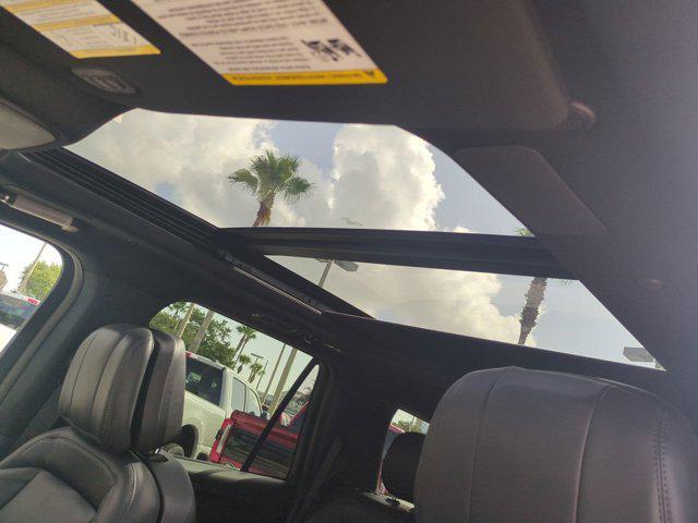Photo of 2025 Starlight Lincoln Navigator