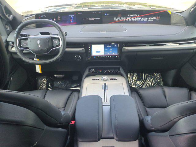Photo of 2025 Starlight Lincoln Navigator