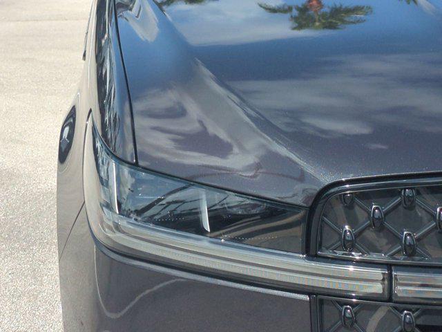 Photo of 2025 Starlight Lincoln Navigator