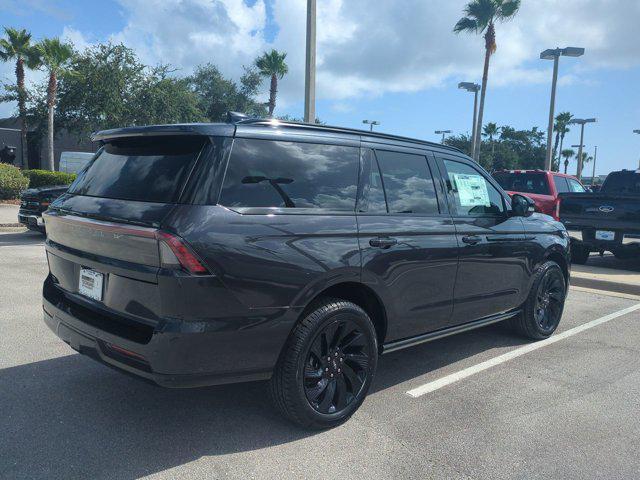 Photo of 2025 Starlight Lincoln Navigator