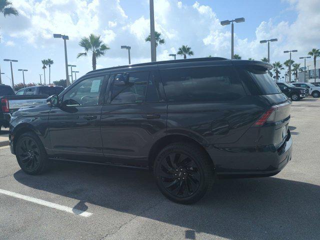 Photo of 2025 Starlight Lincoln Navigator