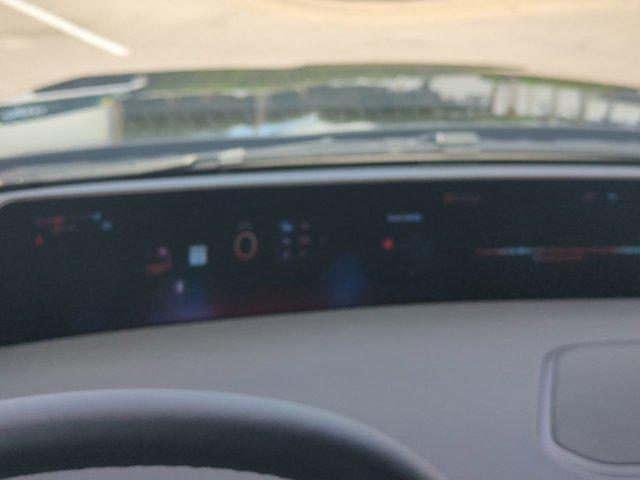 Photo of 2025 Starlight Lincoln Navigator