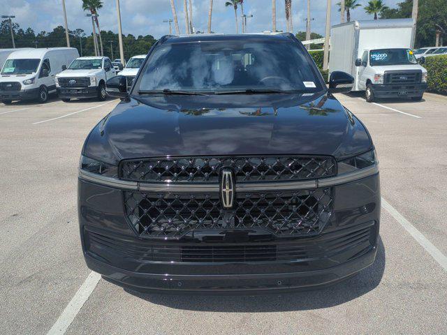 Photo of 2025 Starlight Lincoln Navigator