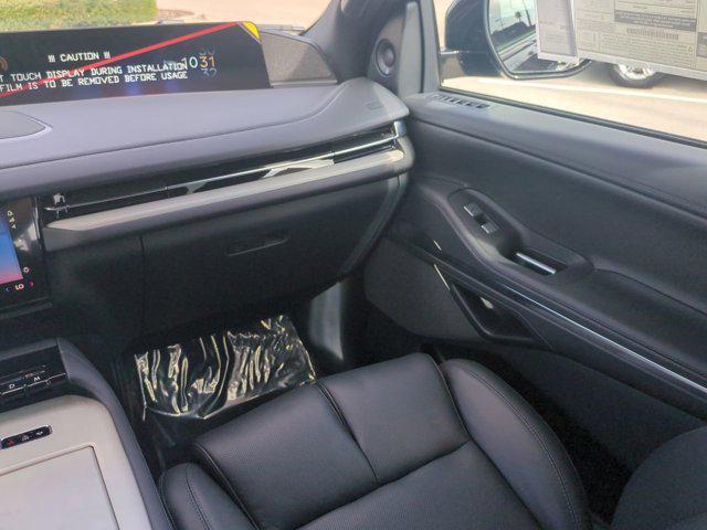 Photo of 2025 Starlight Lincoln Navigator