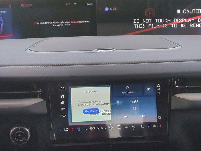 Photo of 2025 Starlight Lincoln Navigator