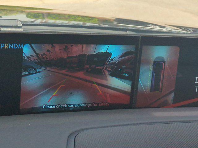 Photo of 2025 Starlight Lincoln Navigator
