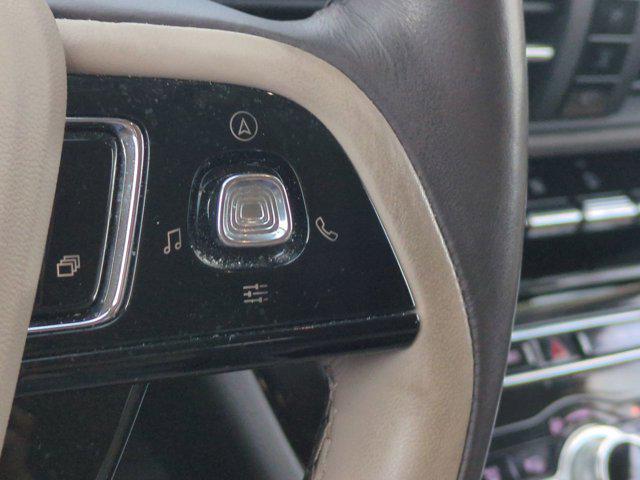 Photo of 2021 Blue Lincoln Corsair
