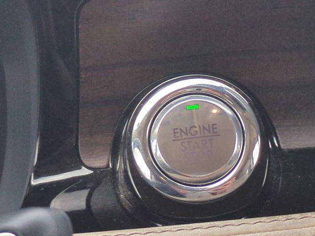 Photo of 2021 Blue Lincoln Corsair
