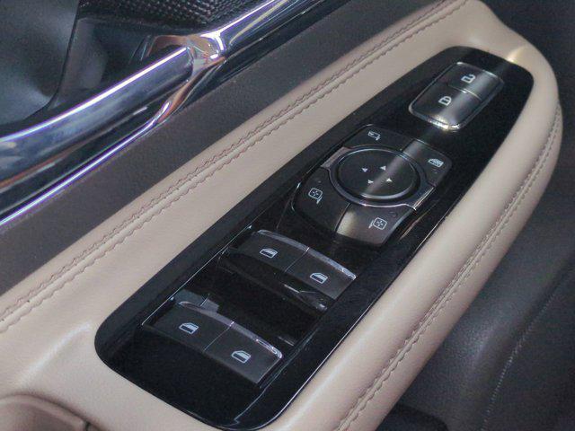 Photo of 2021 Blue Lincoln Corsair