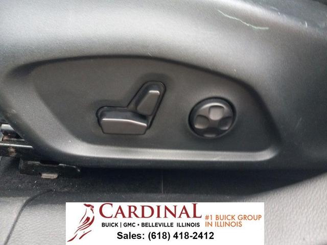 Photo of 2018 Billet Silver Metallic Clearcoat Jeep Compass
