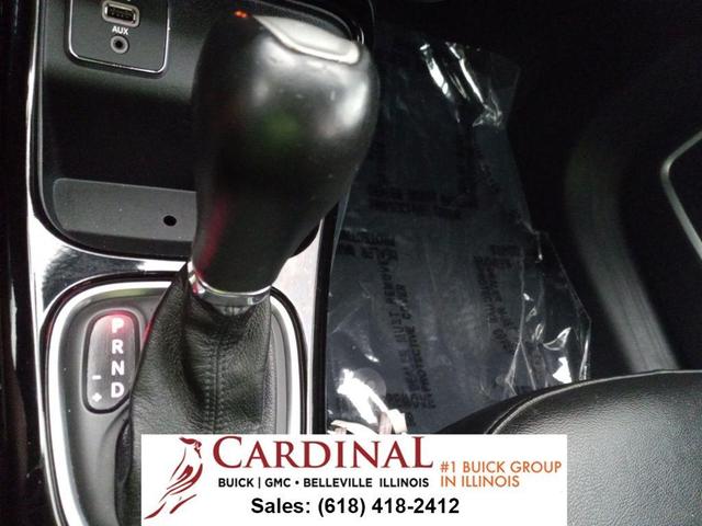 Photo of 2018 Billet Silver Metallic Clearcoat Jeep Compass