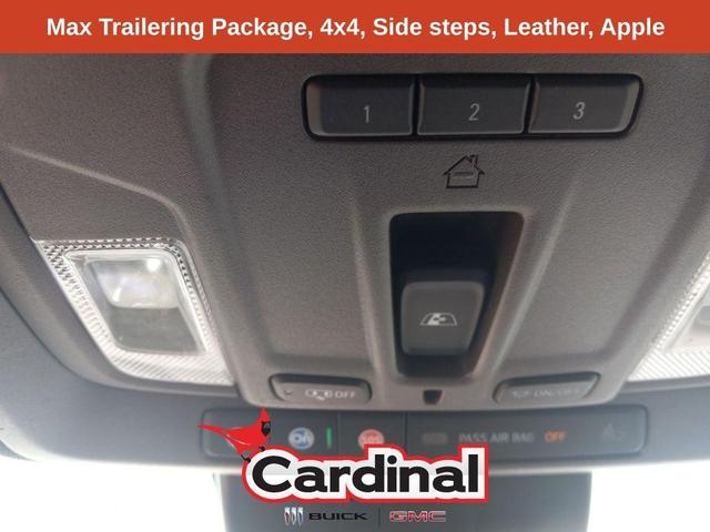 Photo of 2022 Silver Ice Metallic Chevrolet Silverado 1500