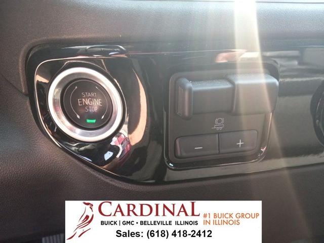 Photo of 2024 Sterling Gray Metallic Chevrolet Silverado 2500