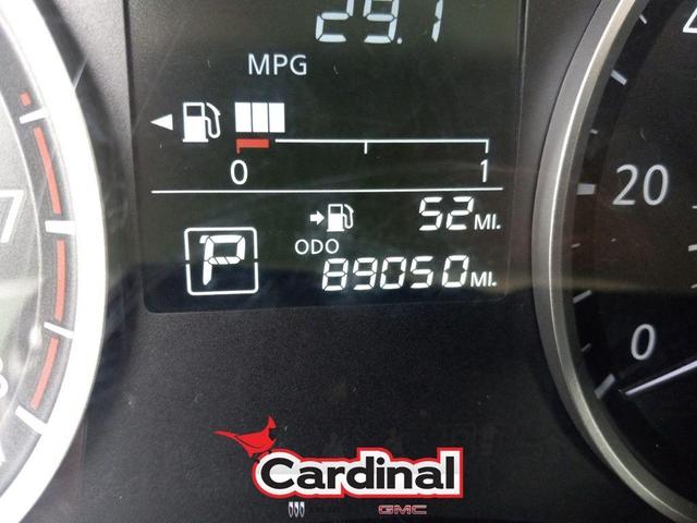 Photo of 2021 Gun Metallic Nissan Kicks
