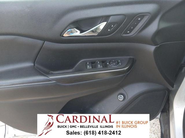 Photo of 2018 Quicksilver Metallic GMC Acadia