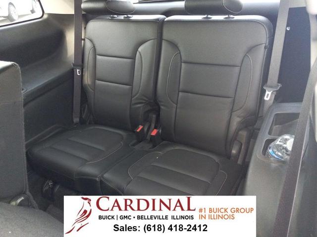 Photo of 2018 Quicksilver Metallic GMC Acadia