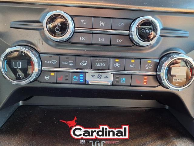 Photo of 2021 Black Ford F-150