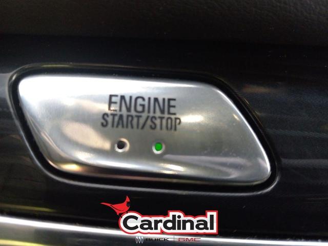 Photo of 2022 Ebony Twilight Metallic Buick Enclave