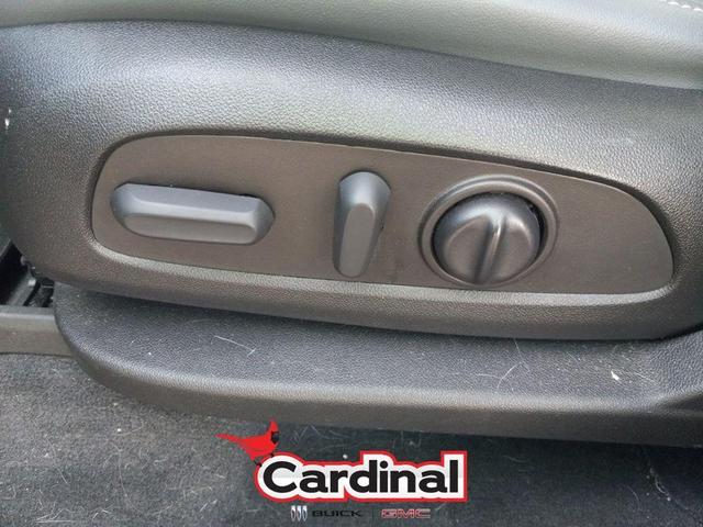 Photo of 2022 Ebony Twilight Metallic Buick Enclave