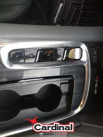 Photo of 2022 Ebony Twilight Metallic Buick Enclave