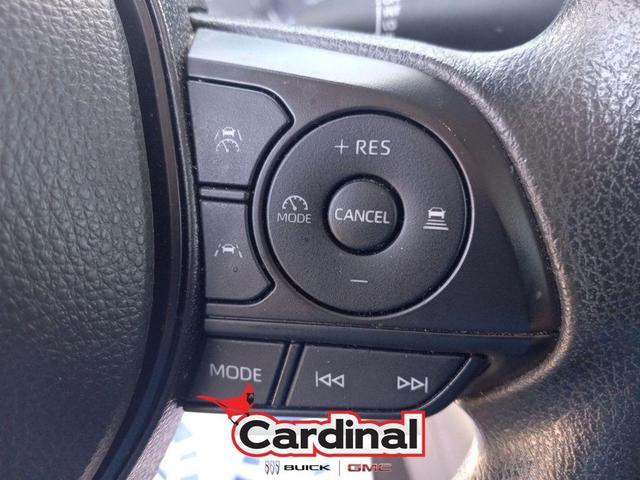 Photo of 2024 White Toyota Corolla