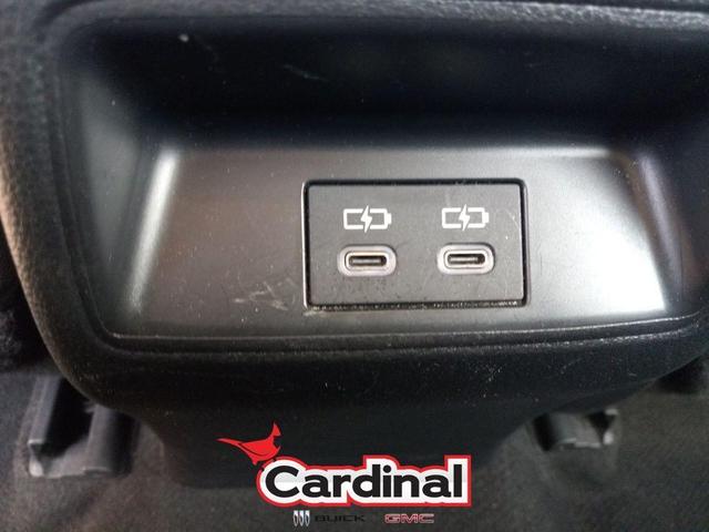 Photo of 2024 White Toyota Corolla
