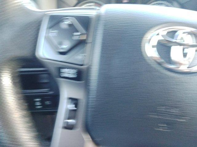 Photo of 2018 Silver Sky Metallic Toyota Tacoma