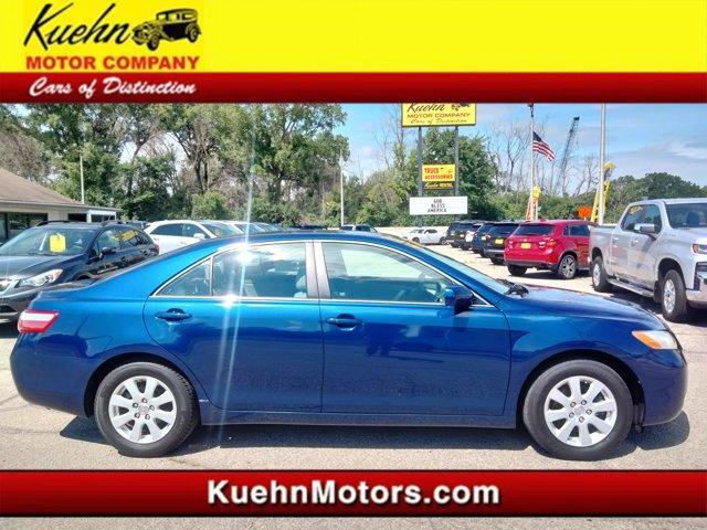 2008 Toyota Camry