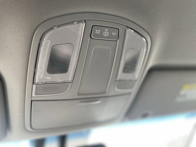 Photo of 2017 Caribbean Blue Hyundai TUCSON