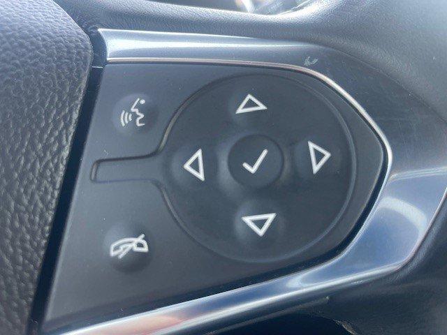 Photo of 2022 Mosaic Black Metallic Chevrolet Traverse