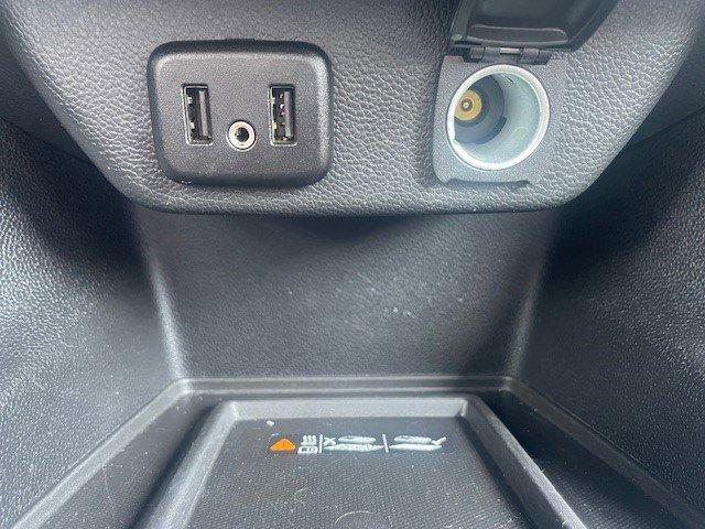 Photo of 2022 Mosaic Black Metallic Chevrolet Traverse