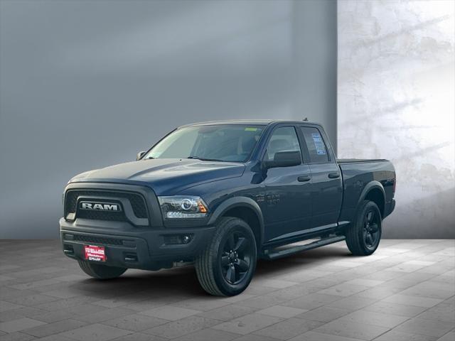 2020 RAM 1500 Classic
